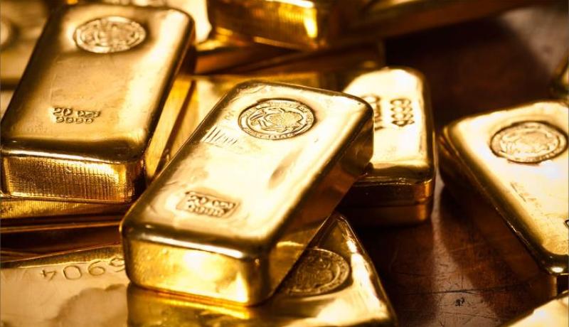 الجزائر أولى المراتب عربيّا في إحتياطي الذّهب