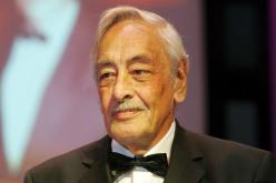 جميل راتب الغائب الحاضر في مهرجان الجونة السينمائي