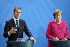 فرنسا والمانيا ترفضان استقلال كتالونيا