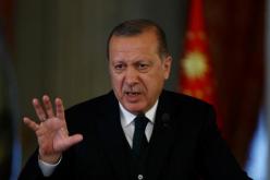 أردوغان : الهجوم على أدلب سيكون مجزرة