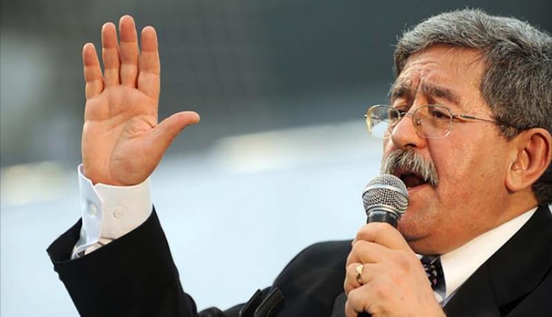 أويحيى لرجال الأعمال : يجب أنّ نربح النقاط في أرضنا قبل البحث عليها في الخارج