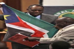 جنوب السودان تنضمّ رسمياً للكاف