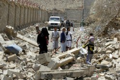 مقتل 10 من الحوثيين في غارات عنيفة لطيران التحالف العربي