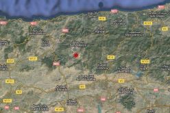 تسجيل هزة أرضية بقوة 3.8 في عين الدفلى