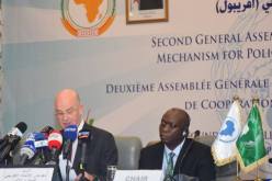 الأفريبول.. ثلاثة فرق عمل مكلفة بمكافحة الجريمة والإرهاب والتطرف