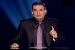 فقط لهذا السبب يقبل الإعلامي طوني إعتناق ابنه الإسلام