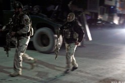 هجوم يستهدف السفارة الاسبانية في كابول وطالبان تتبنى