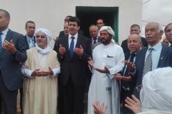 الطيب زيتوني: “المهاجرون وفوا بكل شيء تجاه قضية الإستقلال  إبان ثورة التحرير”