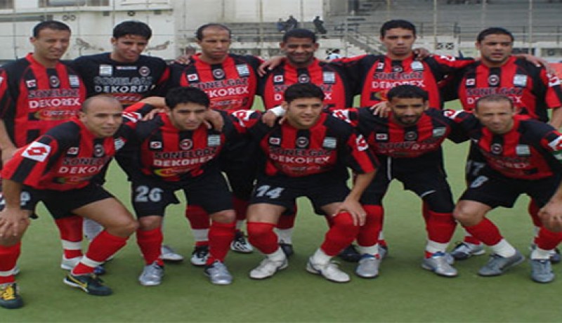 لموشية يعود وإيغيل يريد الفوز الأول له في الرابطة المحترفة