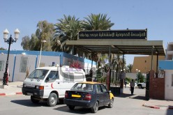 ارتفاع حصيلة الإصابة بداء الملاريا إلى 6 حالات بمستشفى محمد بوضياف في ورڤلة