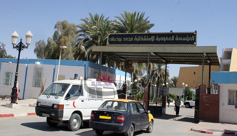 ارتفاع حصيلة الإصابة بداء الملاريا إلى 6 حالات بمستشفى محمد بوضياف في ورڤلة