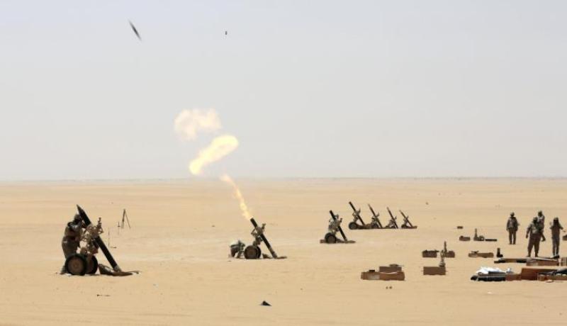 اليمن: 22 قتيلا في معارك بين قوات الحكومة وميليشيات الحوثي