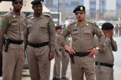 مقتل رجلي أمن في إطلاق نار بالسعودية