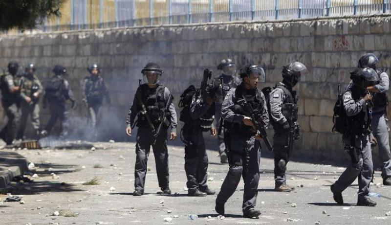 الحكومة الفلسطينية تندد بقتل جيش الإحتلال لشاب فلسطيني في الضفة الغربية