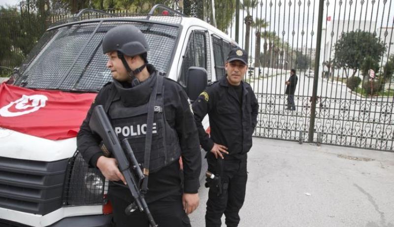 أمن تونس يفكك خلية تابعة لداعش مكونة من 8 طالبات