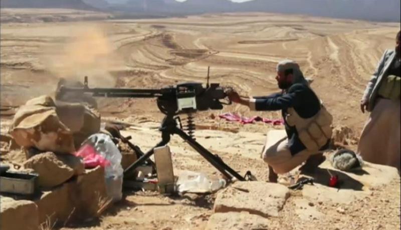 عشرات القتلى من الحوثيين في معارك قبلية في جنوب اليمن