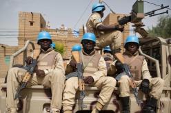 مقتل شخصين على الأقل في هجوم على قوات مينوسما بكيدال شمال مالي