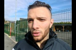 وفاة لاعب مولودية بجاية يوسف تواتي