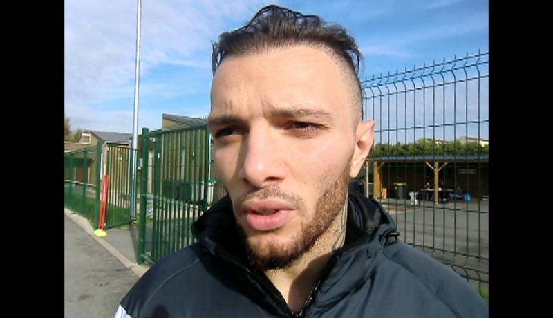 وفاة لاعب مولودية بجاية يوسف تواتي