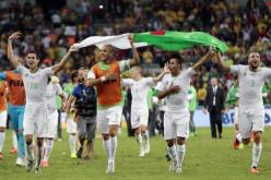 الخضر يواجهون إثيوبيا يوم 25 مارس بالبليدة على الساعة 20:30