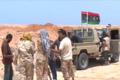 مقتل 5 عناصر من قوات البنيان المرصوص جراء اشتباكات بسرت الليبية