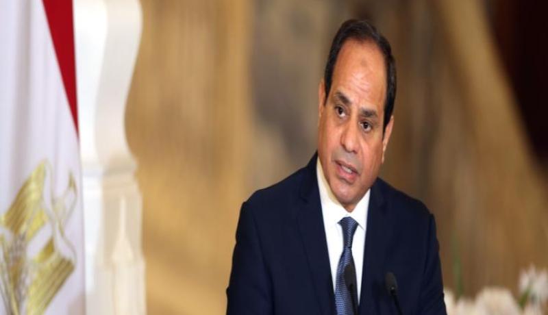 مصر: انتقادات وسخرية من “أسبوع تثبيت الدولة”