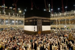 السعودية تمنع القطريين من أداء فريضة الحج!