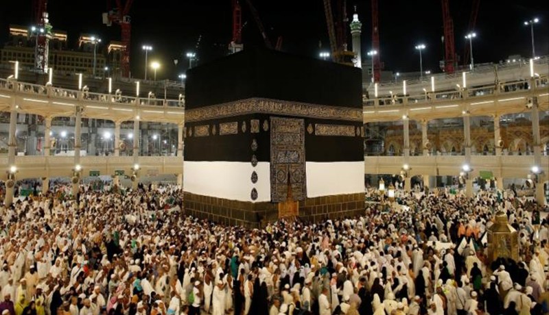 السعودية تمنع القطريين من أداء فريضة الحج!
