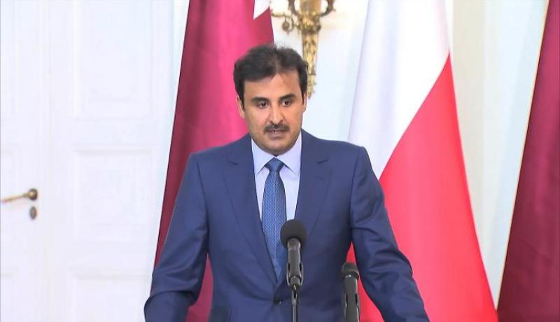 الدول المقاطعة لقطر تمهلها 24 ساعة إضافية للإجابة !!
