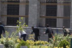 جميع منفذي هجوم طهران ذوي جنسية إيرانية