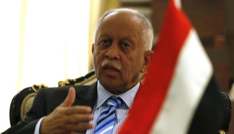 رياض ياسين يصرح سنغادر جنيف لو استمر الحوثيون في التماطل