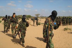 قيادي في حركة الشباب الصومالية يسلم نفسه