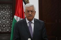 عباس يطالب الحكومة الإسرائيلية بوقف اعتداءات المستوطنين ضد الشعب الفلسطيني