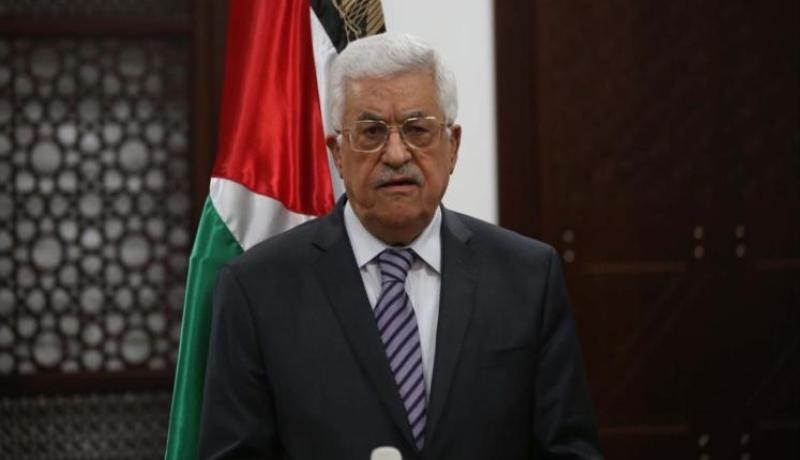 عباس يطالب الحكومة الإسرائيلية بوقف اعتداءات المستوطنين ضد الشعب الفلسطيني