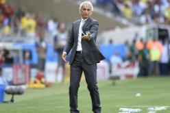 وحيد خاليلوزيتش ثاني أحسن مدرب في إفريقيا للسنة