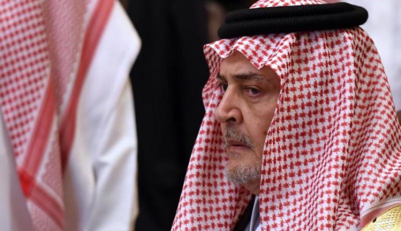 الرياض تؤكد نرفض بشكل قاطع تصريحات طهران العدوانية