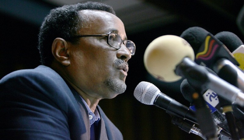 السودان تؤكد جاهزيتها لمتطلبات رفع العقوبات الأمريكية