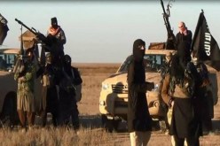 سنكثف غاراتنا ضد تنظيم داعـش