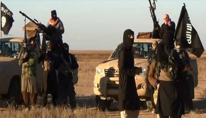 سنكثف غاراتنا ضد تنظيم داعـش