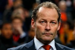 داني بليند يخلف هيدينك على رأس العارضة الفنية للمنتخب الهولندي