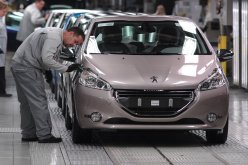 7شركات مناولة عالمية تصنّع قطع غيار بيجو مستعدة للاستثمار في الجزائر