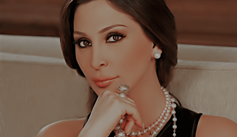 لعنة السقوط تطارد إليسا