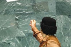 علي تريكي يستقيل من منصبه كمستشار للعقيد القذافي