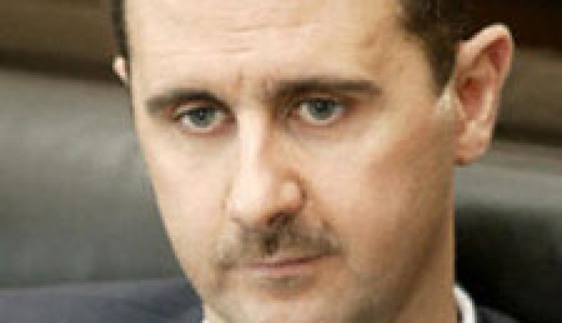 منظمات حقوقية تدعو إلى أن يشمل العفو الرئاسي السوري ناشطين سلميين معتقلين
