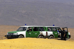 توقيف 06 مهربين وحجز أزيد من 6600 لتر وقود في تمنراست