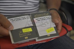 تقنين المتاجرة بجوزات المعتمرين هذا الموسم