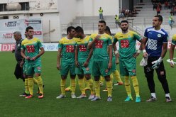 الشبيبة تنتفض في حملاوي وغليزان تتطيح بـ«المكرة» وتغادر المؤخرة