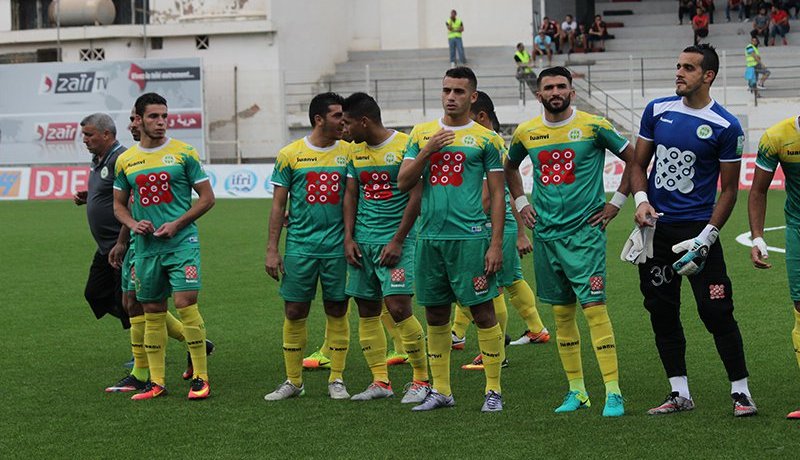 الشبيبة تنتفض في حملاوي وغليزان تتطيح بـ«المكرة» وتغادر المؤخرة