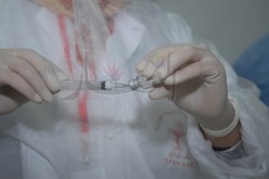 900 ألف جرعة مضادة لشلل الأطفال مصيرها المزابل