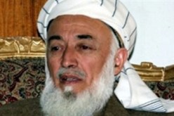 تعيين صلاح الدين رباني رئيسا لمجلس السلام الأفغاني خلفا لوالده